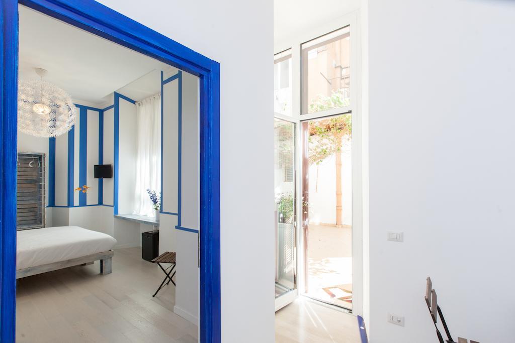 Pensionat Casa Maplink Rom