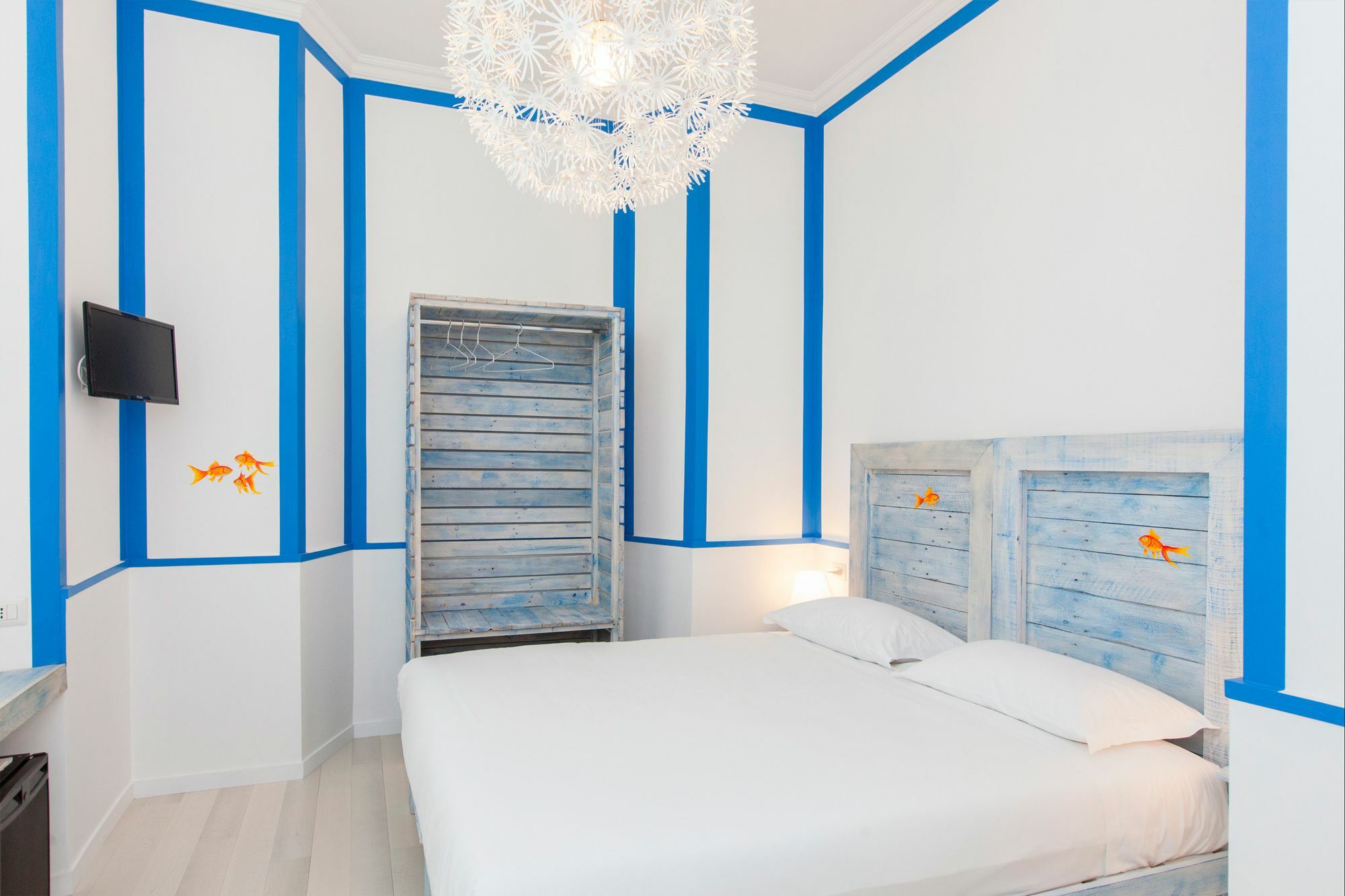 Gæstehus Casa Maplink 2*